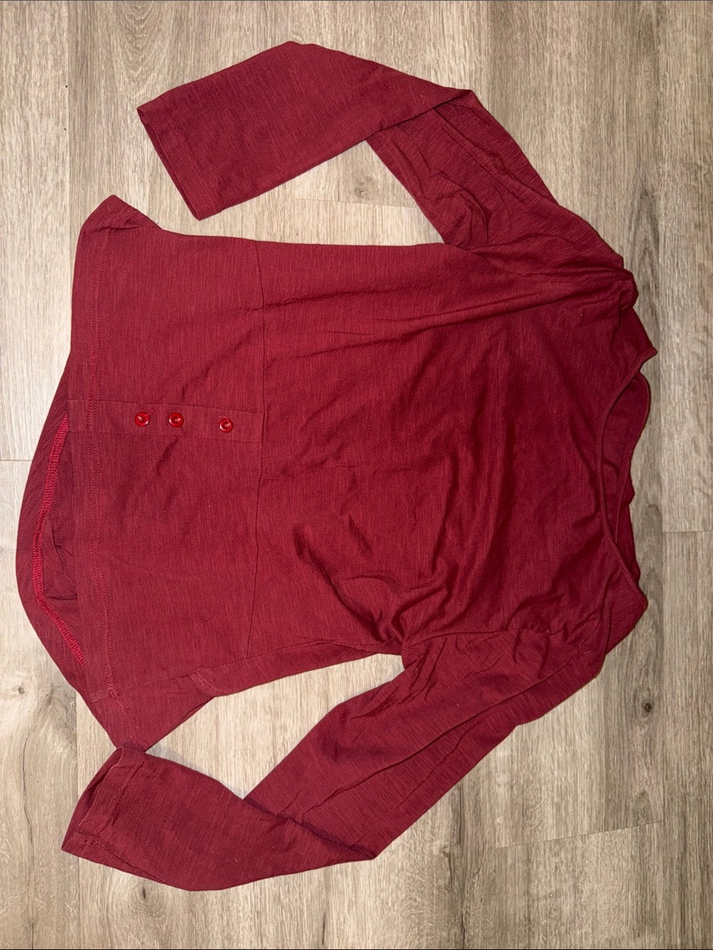 Women’s Long sleeve shirts